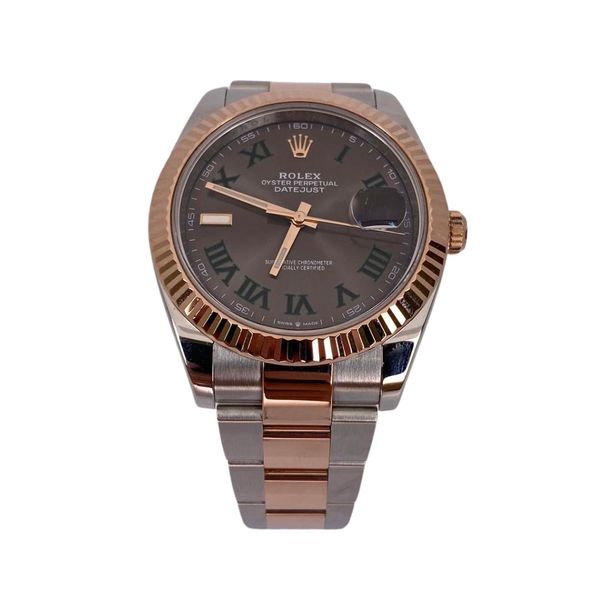 Rolex Datejust 41 126331